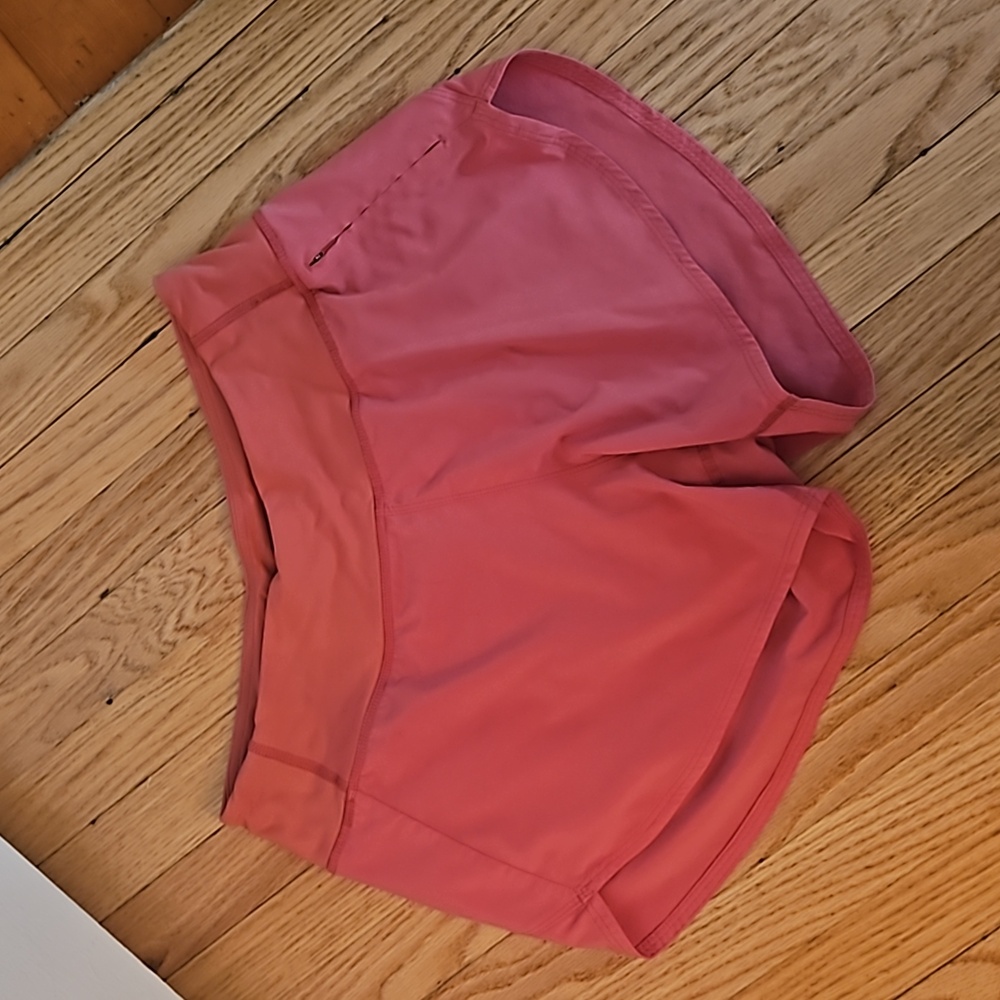 OV Shorts 3"